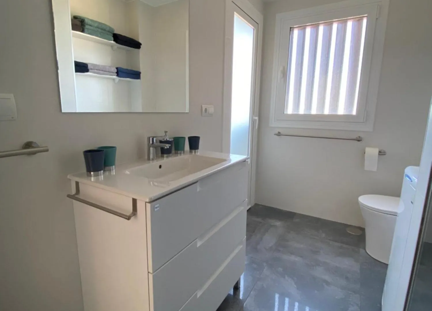 Apartamento El Palmeral Aguadulce Aguadulce (Almeria)