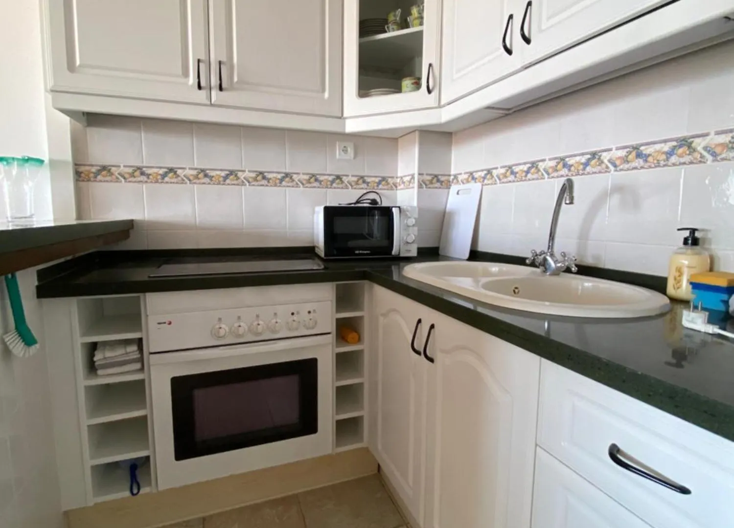 Apartamento El Palmeral Aguadulce Spain