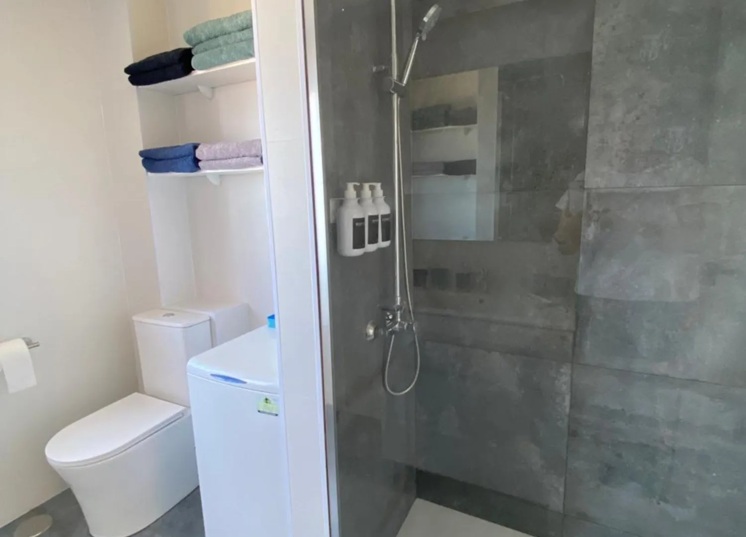 Apartamento El Palmeral Aguadulce Apartment